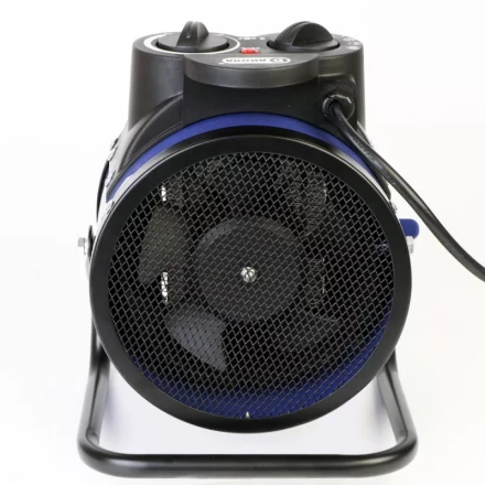 Тепловая пушка электрическая Диолд ТП-1-02 ЭК купить в Кургане