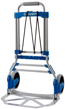 Тележки хозяйственные серия ЭКСПЕРТ купить в Кургане