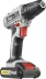 Дрель-шуруповерт 2 АКБ ДА-14.4-2-Ли КНМ1 серия МАСТЕР купить в Кургане
