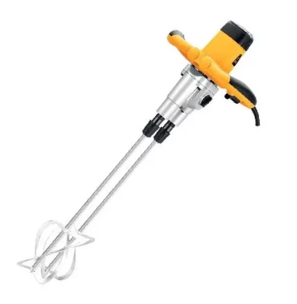 Миксер строительный EM-2-1600 Denzel 27911 купить в Кургане