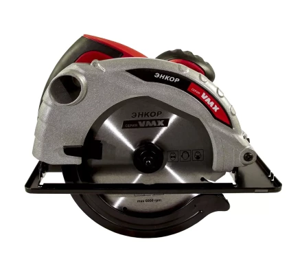 Пила дисковая VCS-190/1500 510275 купить в Кургане