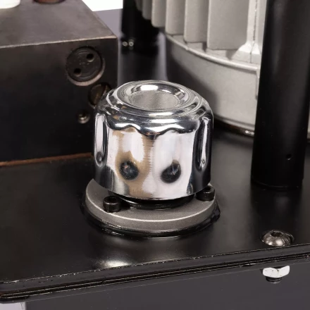 Насосная гидравлическая станция КВТ ПМЭ-7100 объем маслобака 10.0 л (230 В/50 Гц) (91798) купить в Кургане