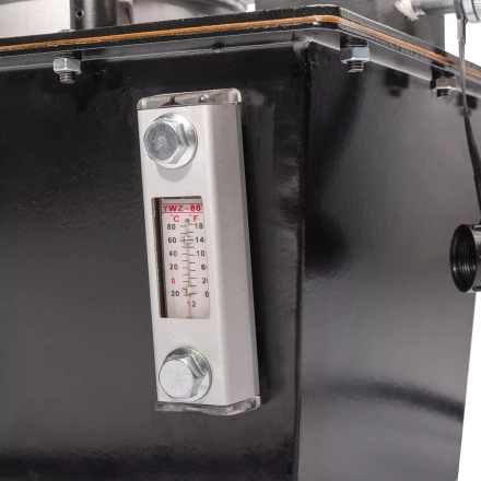 Насосная гидравлическая станция КВТ ПМЭ-7100 объем маслобака 10.0 л (230 В/50 Гц) (91798) купить в Кургане