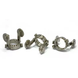 Насадка с направляющим колесиком для плазматрона P80 CV0204 Ref. Aurora