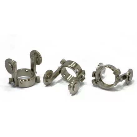 Насадка с направляющим колесиком для плазматрона P80 CV0204 Ref. Aurora купить в Кургане