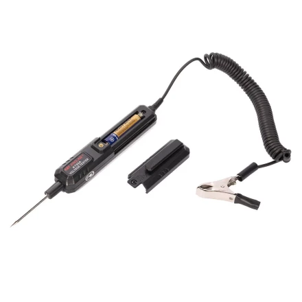 Тестер напряжения до 300 В, 20 МОм КВТ КТ 86А PROLINE (89640) купить в Кургане