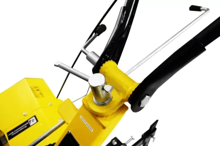 Мотоблок HUTER MK-8000В купить в Кургане