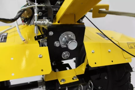 Мотоблок HUTER MK-8000В купить в Кургане