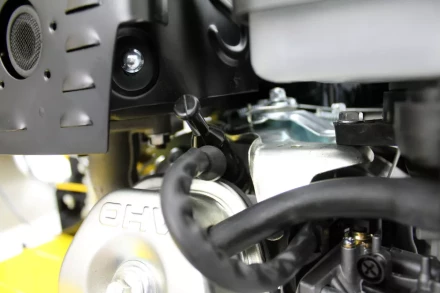 Мотоблок HUTER MK-8000В купить в Кургане