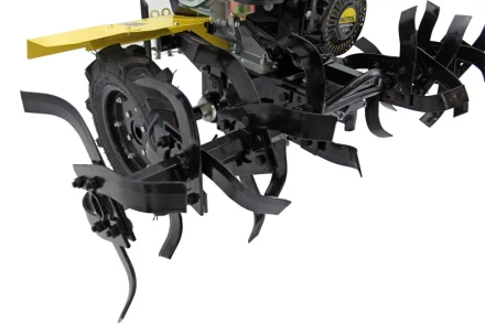 Мотоблок HUTER MK-8000В купить в Кургане