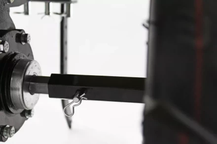 Мотоблок HUTER MK-8000В купить в Кургане