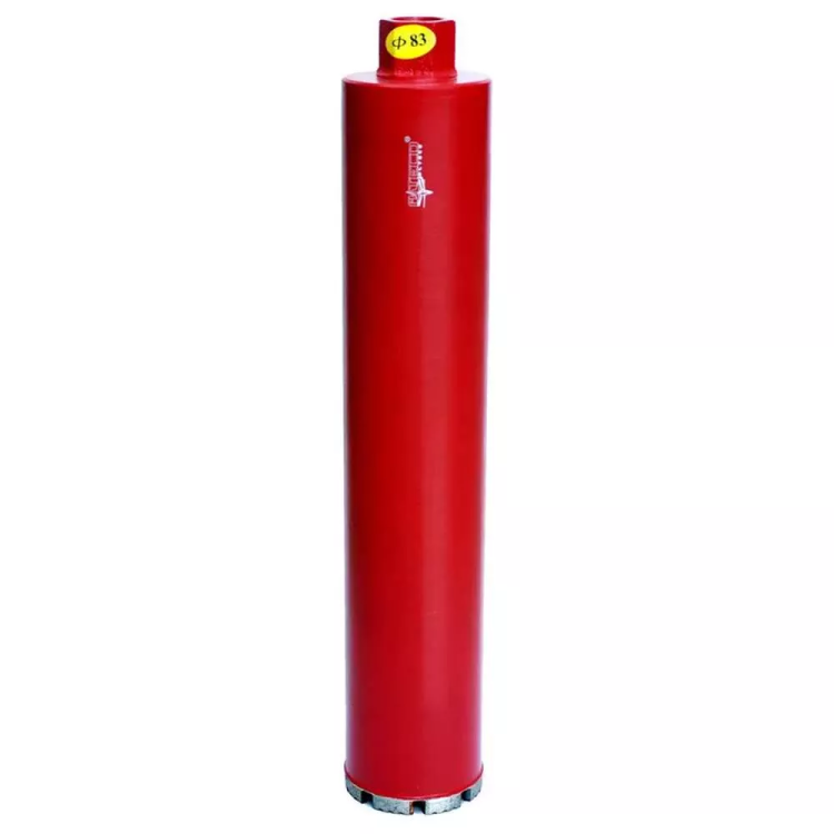 Алмазная коронка ALTECO ВТ 83х370 13225 купить в Кургане