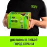 Таль ручная цепная HITCH CH100, 0.5 т, 9 м купить в Кургане