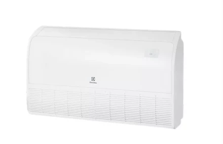 Комплект ELECTROLUX EACU/I-60H/DC/N3 инверторной сплит-системы напольно-потолочного типа купить в Кургане