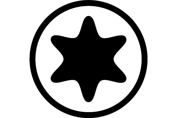 Бита HAMMER T15 25мм купить в Кургане
