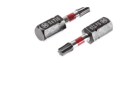 Бита HAMMER T15 25мм купить в Кургане