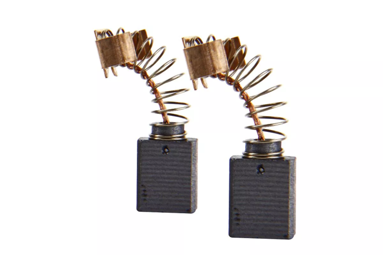 Щетки угольные HAMMER (2 шт.) для MAKITA (CB-419) A.S. купить в Кургане