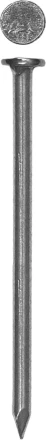 ЗУБР ГОСТ 4028-63, 100 x 4 мм, 1 кг, строительные гвозди (305011-40-100) купить в Кургане