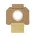 Фильтр-мешки OZONE MXT-314/5 для пылесоса KARCHER NT45/1 NT48/1,NT65/2, 5 шт. купить в Кургане