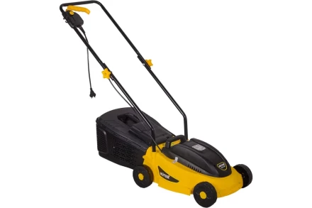 Газонокосилка электрическая HUTER ELM-1100 купить в Кургане