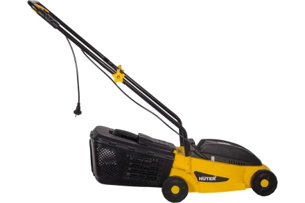 Газонокосилка электрическая HUTER ELM-1100 купить в Кургане