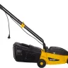 Газонокосилка электрическая HUTER ELM-1100 купить в Кургане