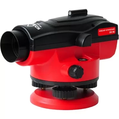 Нивелир оптический Elitech ОН36 купить в Кургане