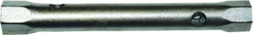 Ключ-трубка торцевой 8 х 10 мм оцинкованный MATRIX 13710