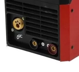 Сварочный инверторный полуавтомат ИС 220ПН Elitech купить в Кургане