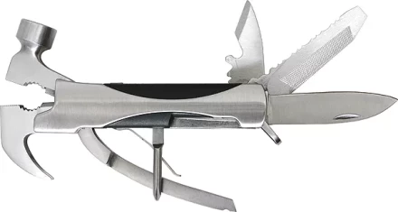 Трансформер 12 функций  SPARTA 176075 купить в Кургане