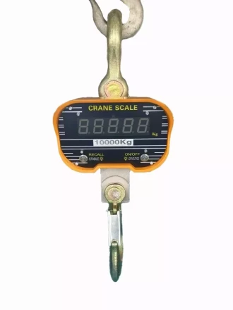 Весы электронные крановые TOR OCS-THE 10T (X) 120103 купить в Кургане