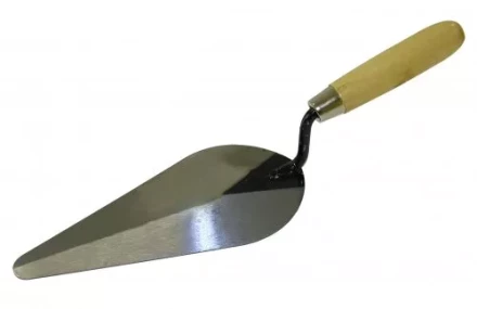 Кельма плиточника 200 мм Энкор 1/12/120 9916 купить в Кургане