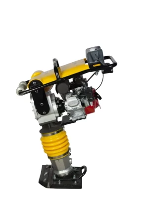 Вибротрамбовка TOR RM-80(R) 78кг, 10кН (Honda) 1010061 купить в Кургане