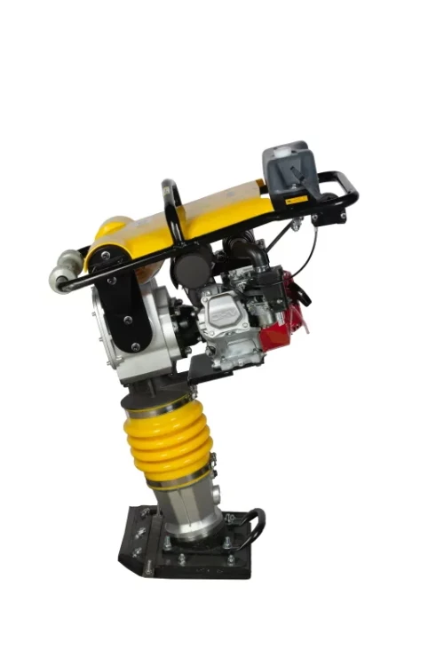 Вибротрамбовка TOR RM-80(R) 78кг, 10кН (Honda) 1010061 купить в Кургане