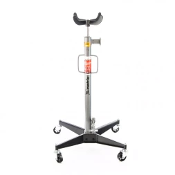 Стойка трансмиссионная гидравлическая 0.5 т h подъема 1100–1900 мм  MATRIX 567375