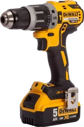 Аккумулят дрель DeWalt DСD 796P2-QW купить в Кургане