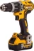 Аккумулят дрель DeWalt DСD 796P2-QW купить в Кургане