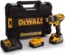 Аккумулят дрель DeWalt DСD 796P2-QW купить в Кургане