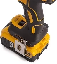 Аккумулят дрель DeWalt DСD 796P2-QW купить в Кургане