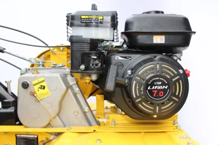 Культиватор бензиновый VEKTOR 83M купить в Кургане