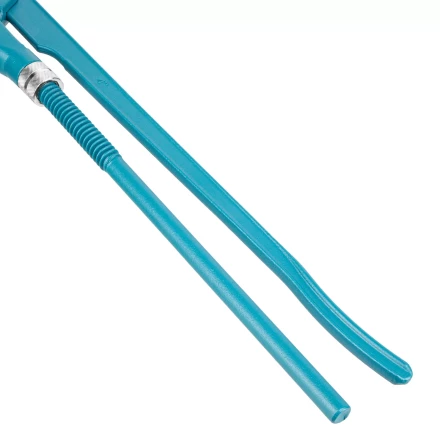 Ключ трубный рычажный Сибртех №5, 4&quot;, литой, тип &quot;L&quot; 15766 купить в Кургане