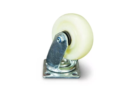 Колесо большегрузное поворотное SCdn 55 125 мм полипропиленовое 1024219 купить в Кургане