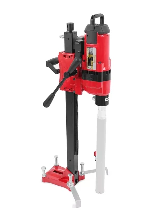 Комплект алмазного бурения MESSER DM250E-P купить в Кургане