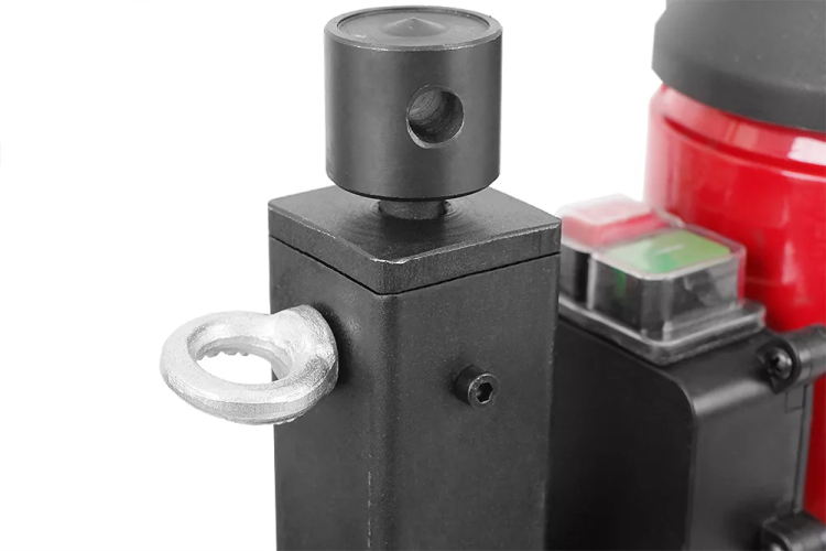 Комплект алмазного бурения MESSER DM250E-P купить в Кургане