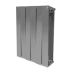 Радиатор Royal Thermo PianoForte 500/Silver Satin - 6 секций купить в Кургане