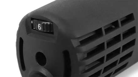 Прямая шлифовальная машина MESSER M3338 купить в Кургане