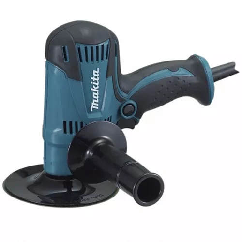Полировальная шлифмашина Makita GV5010 купить в Кургане