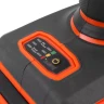 Аккумуляторный ударный гайковерт MESSER DCW6 1000Нм М24 6Ач купить в Кургане