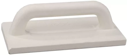 Терка ЗУБР &quot;ЭКСПЕРТ&quot; полиуретановая, 140х280мм 08130-14-28 купить в Кургане