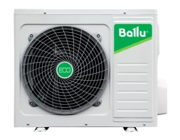 Внешний блок BALLU BSE/out-12HN1/Black сплит-системы